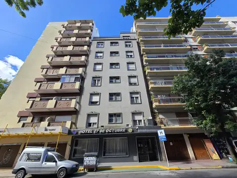 Oficina en Venta en La Perla Sur, Mar del Plata