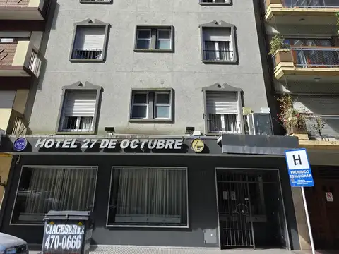 Oficina en Venta en La Perla Sur, USD 1.800.000
