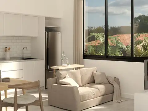 Departamento en Venta al Norte