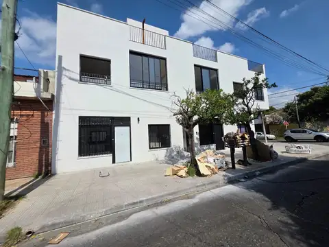 Santiago Bonifacini y perdiguero 100