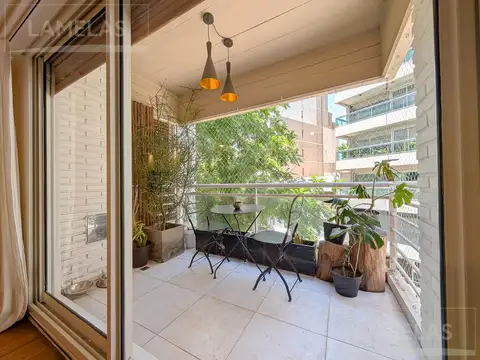 Departamento en Venta en Rosario, USD 315.000