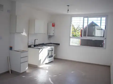 Rio de Janeriro 1555- Dos dormitorios- Terraza Exclusiva- Echesortu- Rosario