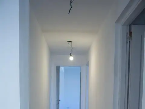 Rio de Janeriro 1555- Dos dormitorios- Terraza Exclusiva- Echesortu- Rosario