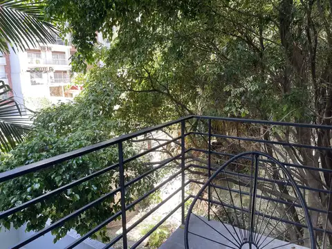 Departamento en Alquiler Temporal de Monoambiente