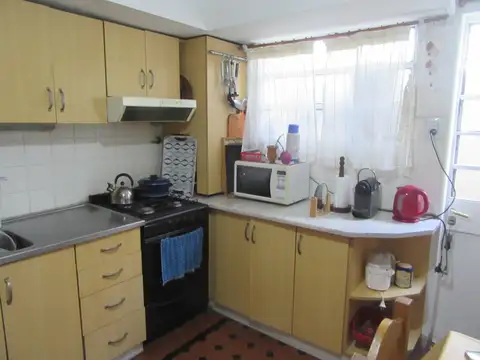 Depto Tipo Casa en Venta de 3 dormitorios
