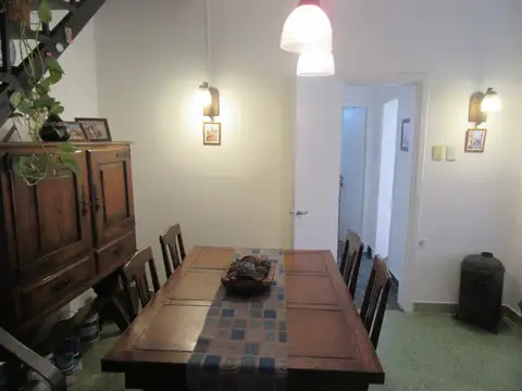 Depto Tipo Casa en Venta en Turdera, USD 75.000