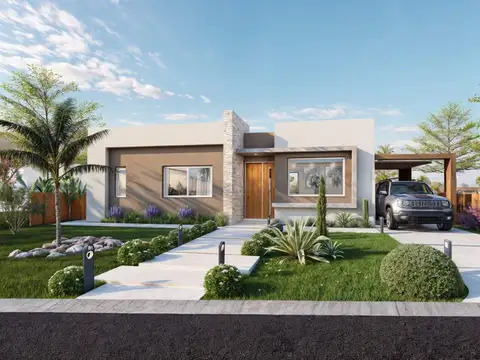 Casa en Venta de 3 dormitorios