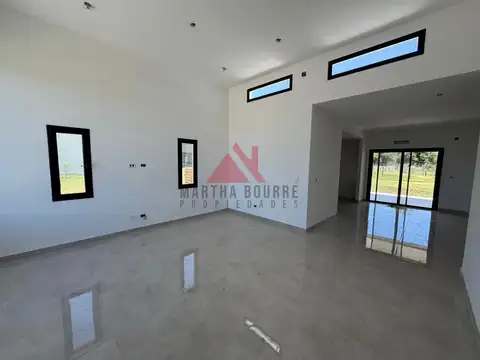 Casa en Venta 1 año