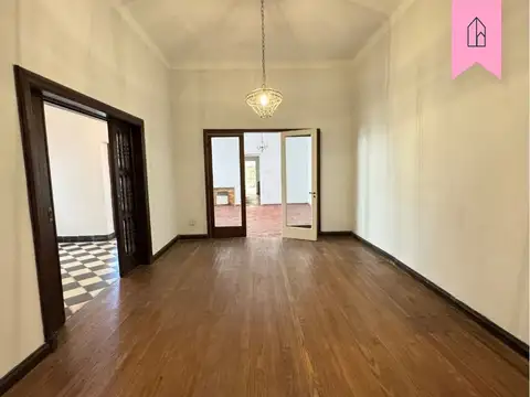 Casa en Alquiler de 3 dormitorios