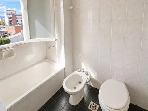 Departamento en Alquiler de 3 dormitorios