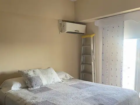 Lacroze 4600, Piso 12