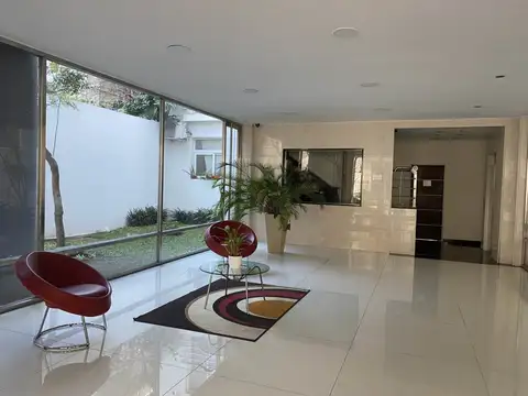 Lacroze 4600, Piso 12