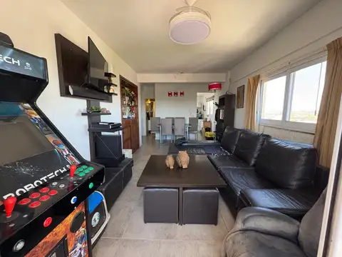 Departamento en Venta 12 años