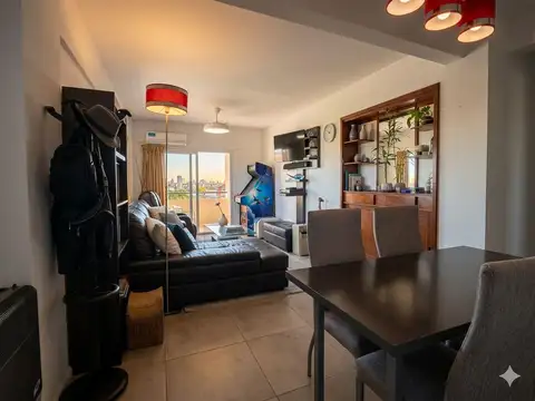 Departamento en Ciudad De Tigre