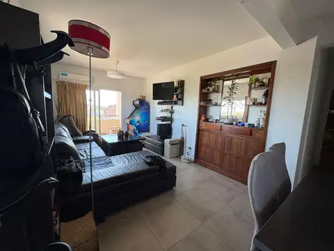 Departamento en Venta en Ciudad De Tigre, USD 92.000