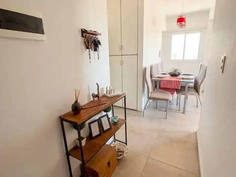 Departamento en Venta en Ciudad De Tigre, USD 92.000
