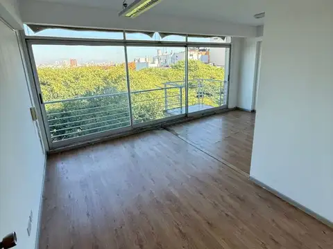 Departamento - Alquiler - Argentina, Capital Federal - Guatemala 4827