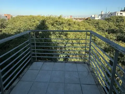 Guatemala 4800, Piso 9
