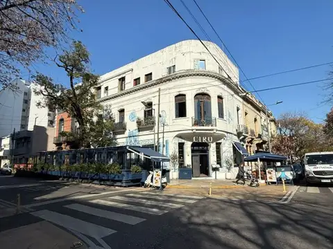Departamento - Alquiler - Argentina, Capital Federal - Guatemala 4827