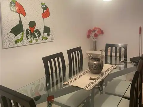 Departamento en Alquiler Temporal de 2 dormitorios