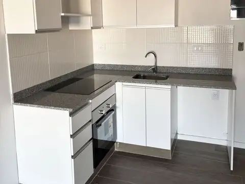 Departamento en Venta 1 año