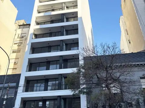 Av. San Juan 2900, Piso 14