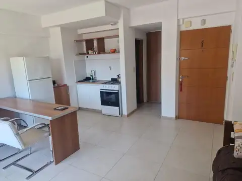 DEPARTAMENTO MONOAMBIENTE-PALERMO-ALQUILER TEMPORAL