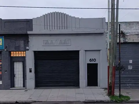 ALQUILER LOCAL COMERCIAL 54m2 - VALENTIN ALSINA