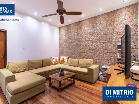 Casa en Venta de 2 dormitorios