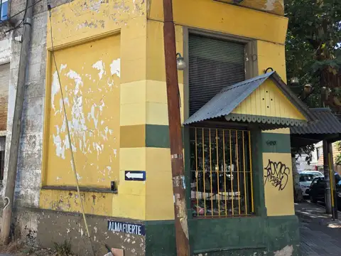 Local en Venta en Don Bosco, USD 115.000