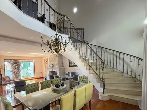 Casa en Venta al Noreste