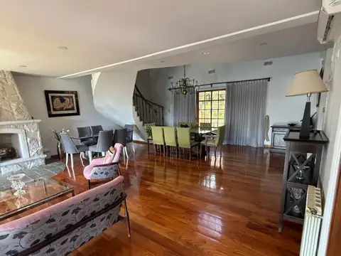 Casa en Venta 18 años