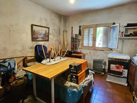 Casa en Venta de 5 dormitorios