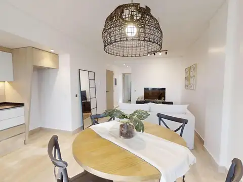 Departamento en Venta 2 años