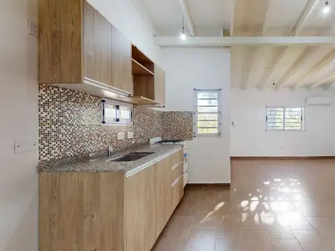 Depto Tipo Casa en Venta de 3 ambientes