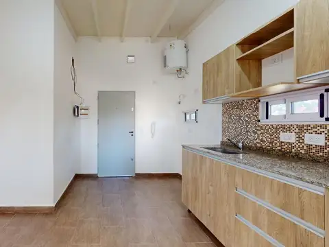 Depto Tipo Casa en Venta en Banfield, USD 69.000