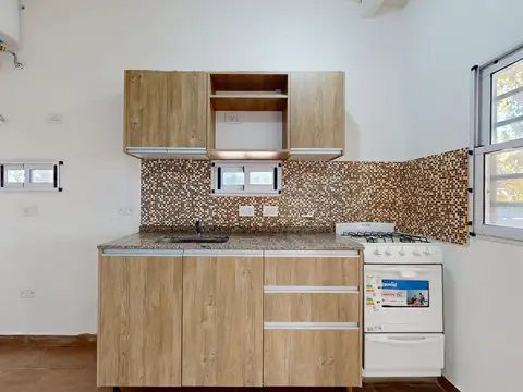 Depto Tipo Casa en Venta de 2 dormitorios
