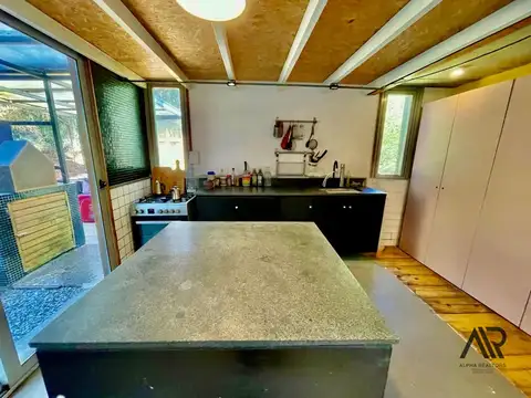 Casa en Venta 8 años