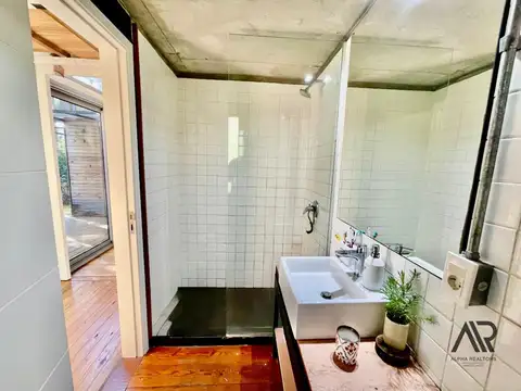 Casa club del lago 3 dormitorios