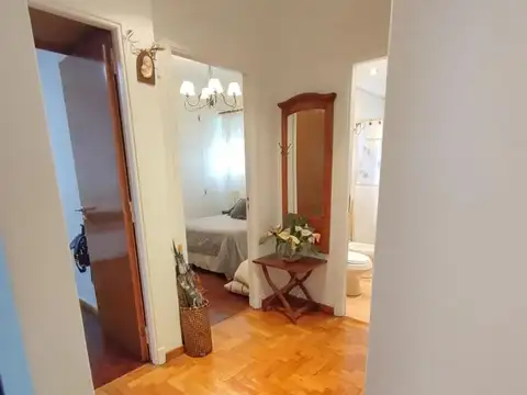 Departamento en Alquiler Temporal de 3 ambientes