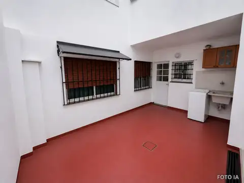Depto Tipo Casa en Venta 46 años