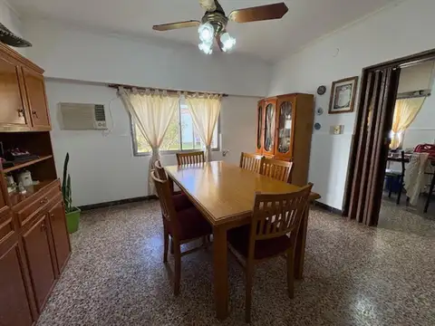 Casa en Venta en Alberdi, USD 110.000