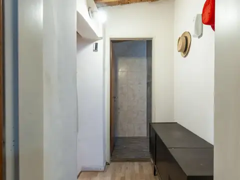 Depto Tipo Casa en Venta 8 años