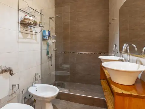 Depto Tipo Casa en Venta al Noroeste