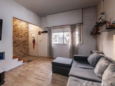 Depto Tipo Casa en Venta de 3 dormitorios