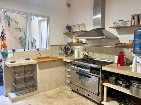 Casa en Venta 10 años