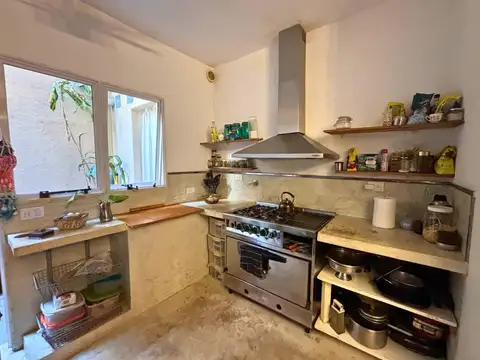 Casa en Venta de 5 dormitorios