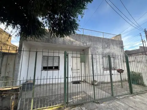 General Lamadrid 900