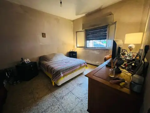 Depto Tipo Casa 4 ambientes con 1 baño