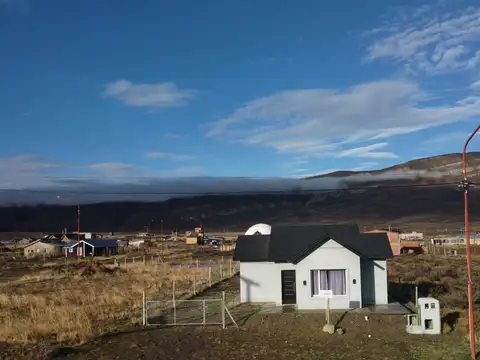 Casa en Venta Barrio Jardines de El Calafate